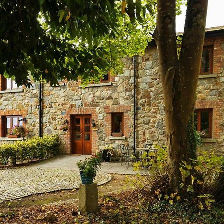 فيلا Croneybyrne Courtyard Clara المظهر الخارجي الصورة