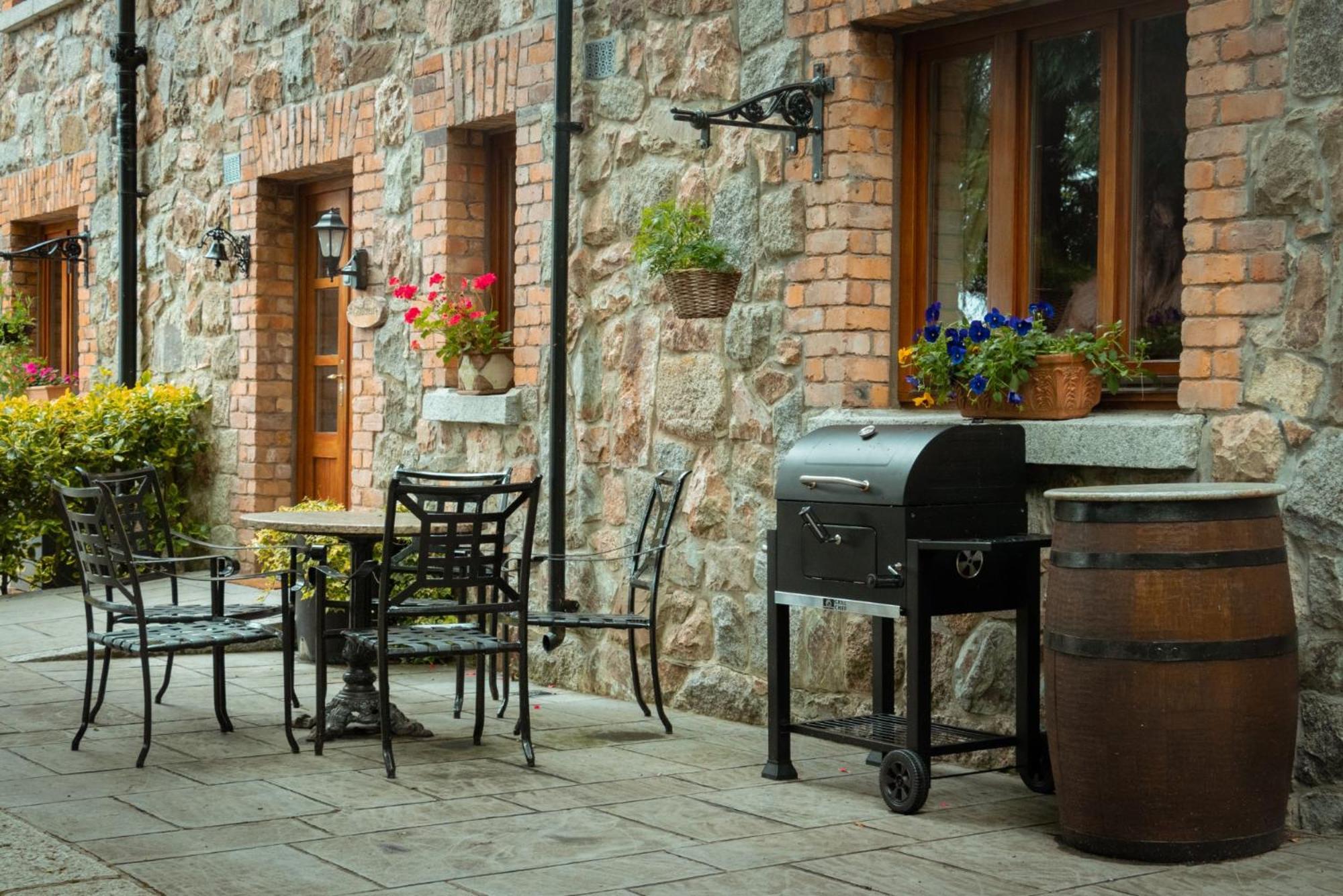 فيلا Croneybyrne Courtyard Clara المظهر الخارجي الصورة