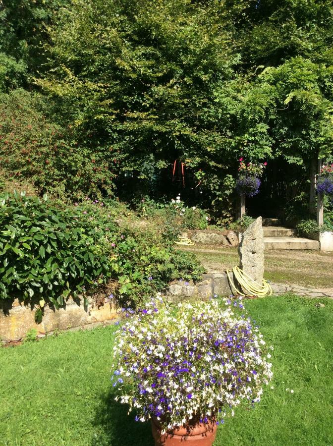 فيلا Croneybyrne Courtyard Clara المظهر الخارجي الصورة