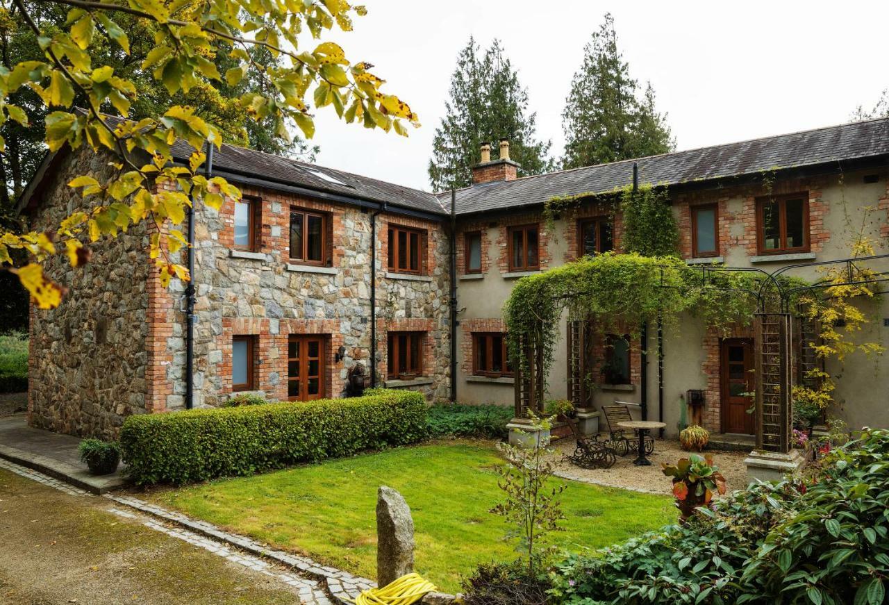 فيلا Croneybyrne Courtyard Clara المظهر الخارجي الصورة