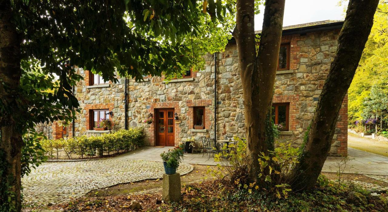 فيلا Croneybyrne Courtyard Clara المظهر الخارجي الصورة